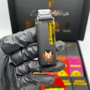 Muha Meds Disposables